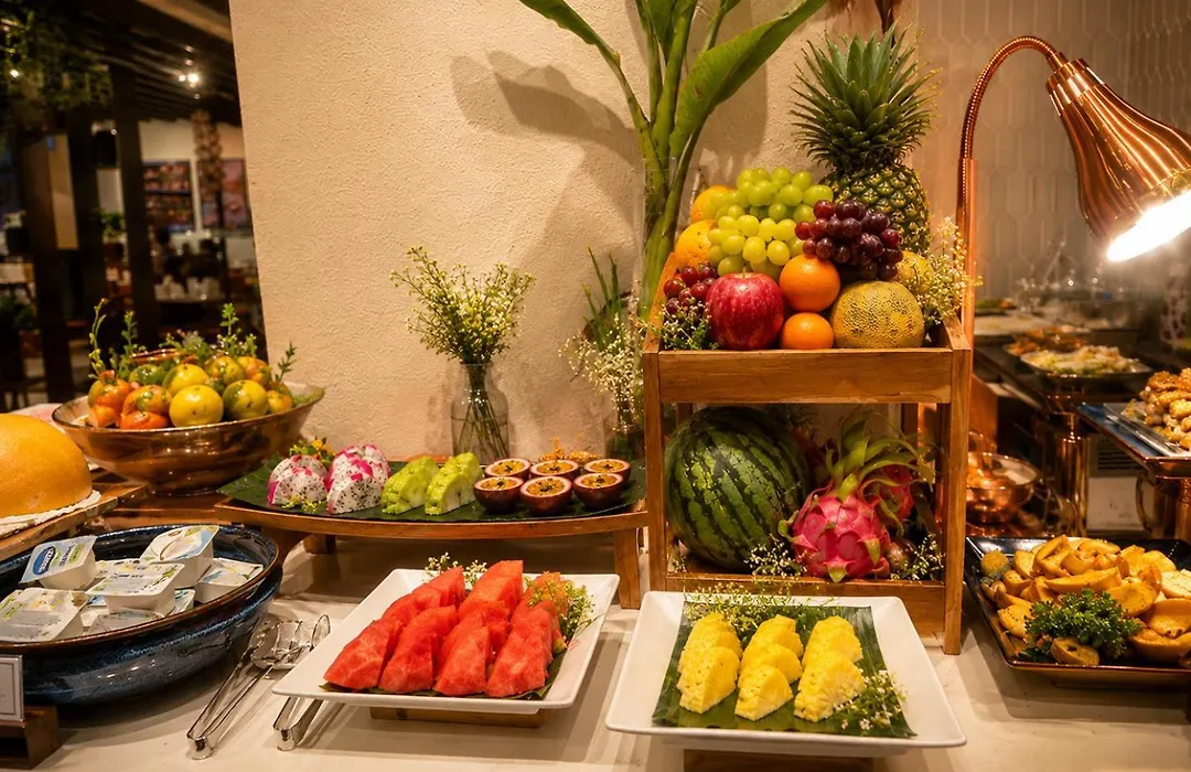 Cozy An Boutique Hotel Hoian-1