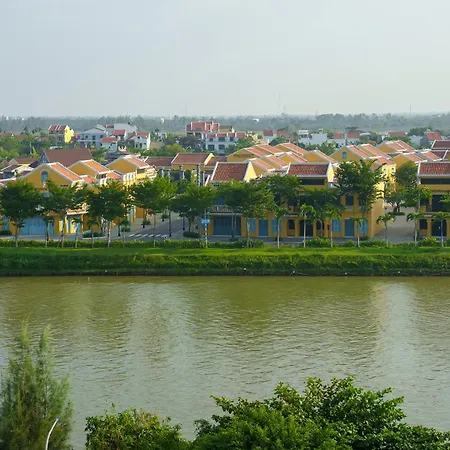 Cozy An Boutique Hotel Hoian-3