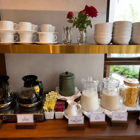 Cozy An Boutique Hotel Hoian-2