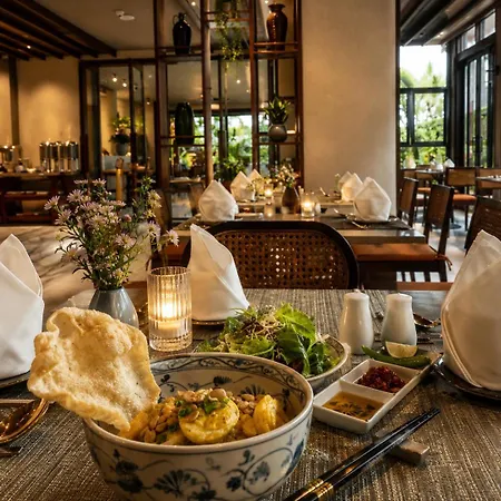 Cozy An Boutique Hotel Hoian-3